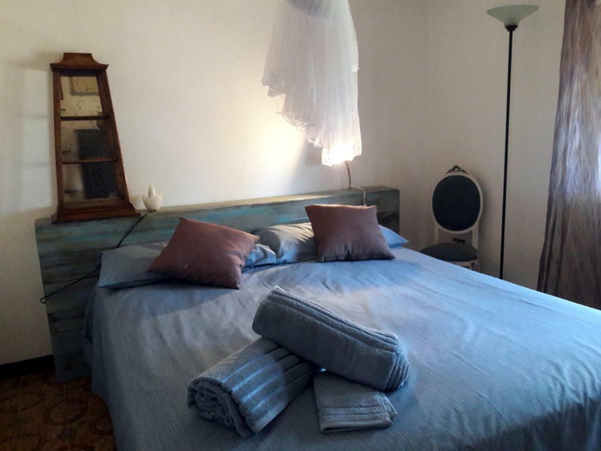 Invit Arti B&B Капотерра Экстерьер фото